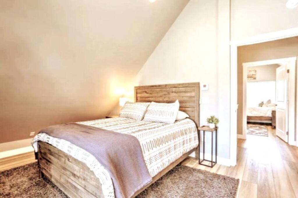 New! Cozy & Modern Spearfish Home Near Downtown! Exterior photo